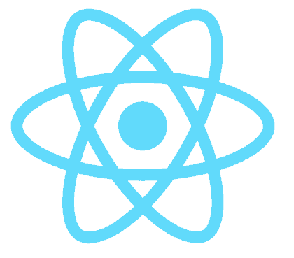React